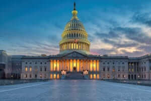 Researchers Find Horserace-Style Coverage Harms Senate Candidates’ Electoral Success On Either Side