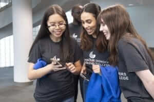 Georgia State Honors College Creates Perimeter Transition Scholarship