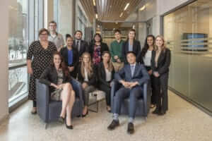 Immigrant Clinic secures victories for asylum seekers in federal court