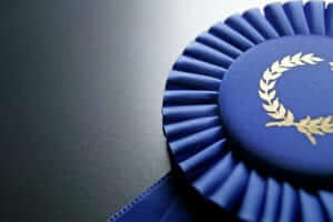 McGrail Awarded Teaching for Social Justice and Democracy Award
