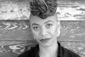 Law helps Che Johnson-Long find answers as a community organizer