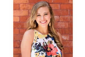 Tarziers Named 2021-2022 Chi Sigma Iota Leadership Fellow