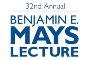 Asante to Discuss Africology at Benjamin E. Mays Lecture