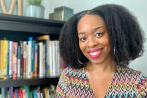 Obiwo (Ph.D. ’20) Receives 2021 AACTE Outstanding Dissertation Award