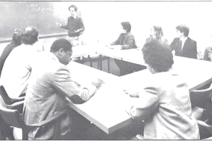 Georgia State Law Little-Known Black History Facts