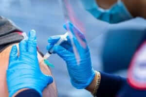 Georgia State Forecaster Says “Proper” Recovery Will Occur Only After Full Vaccine Dissemination