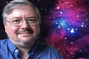 In The Classroom: Professor Leads Students To Explore Possibility Of Life Outside Our Solar System