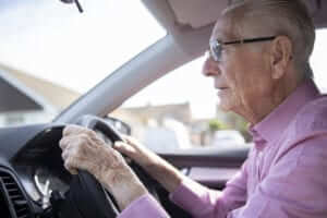 Stereotypes Can Harm Performance Of Older Adults On Cognitive And Physical Tasks