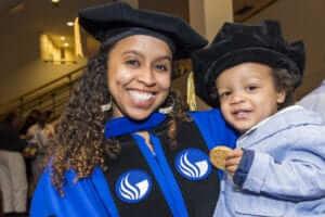 AEA Seed Grant Fosters Diversity in Georgia State’s Economics Doctorates