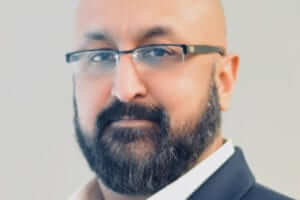 Ajay Jindia’s start at Georgia State Law led to diverse legal career