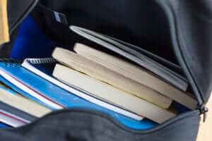Research Snapshot: Science Trade Books and K-12 Science Education