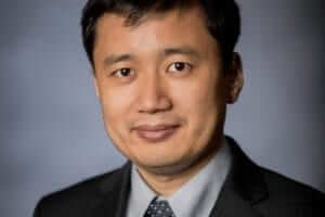 Baozhong Yang Appointed H. Talmage Dobbs, Jr. Chair in Finance