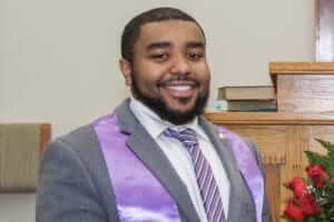 Andrew Boyer’s experience in the courtroom inspired him to make a difference