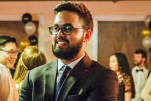 One Year Out: Furhawn Shah
