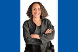 Muhammad Receives Outstanding English Language Arts Educator Award