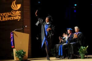 College of Education & Human Development Rises To No. 41 In U.S. News & World Report Rankings