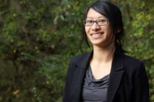 Primate Research, Coding Skills Lead Georgia State Grad To Work At Audible