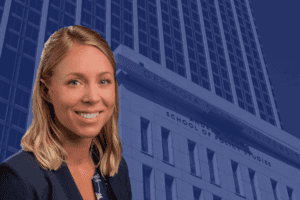 Georgia State University Criminologist Receives National Science Foundation Early Career Award