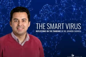 The Smart Virus