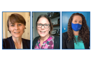 Women’s History Month 2021: Spotlight on WomenLead Endowed Faculty