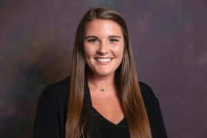 Law Student Natalie deLatour has her Eye on the C-Suite