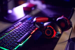 Georgia State Varsity Esports Hosts Virtual Spring Semiannual PantherLAN Tournament