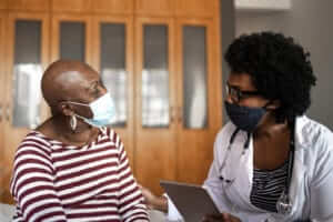 For Assisted Living Residents With Dementia, Quality Of Life Improves With Personalized, Mindful Care