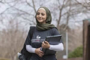 Perimeter College Recognizes STAR Award Recipients