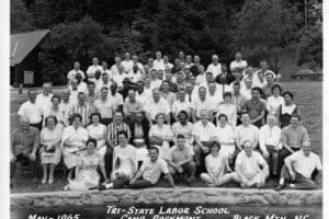 Georgia State Libraries Awarded National Grant To Digitize Historically Significant Labor and Civil Rights Materials