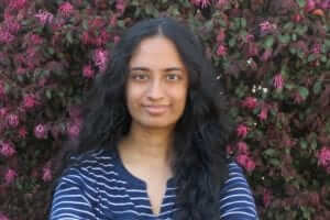Honors College Biology Major Named 2021 Goldwater Scholar