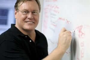 CEAR Director Glenn Harrison Appointed Distinguished University Professor