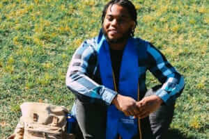 Georgia State Grad Aspires To Make A Positive Change Through Politics
