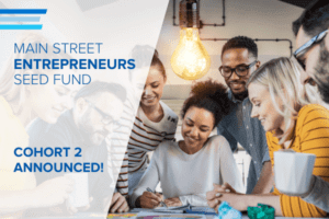 Georgia State’s Main Street Seed Fund To Support Underrepresented Minorities Announces Second Cohort