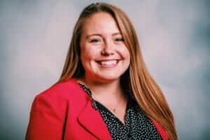 Olmstead Clinic showed Madison Hayes the impact she can make