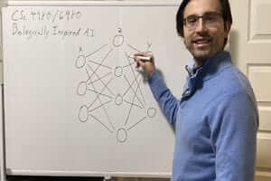 In The Classroom: How Neuroscience May Be The Key To Advancing Artificial Intelligence