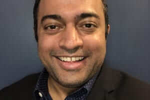 Georgia State Law helps Shreepal Zala take his music career to the next level