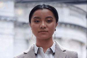 Undergrad Student Inspires University to Release Statement of Allyship to the Asian Community