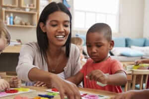 Georgia State Receives Grant to Examine Credentials for Early Care and Education Professionals