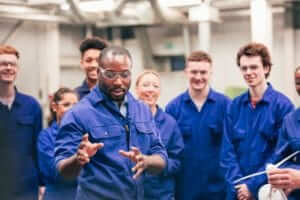 Technical College System of Georgia Partners with Georgia State University’s Georgia Policy Labs