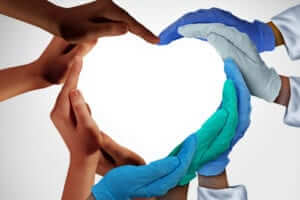 Active Community Voice an Effective Tool for Population Health Improvement, New Study Reports