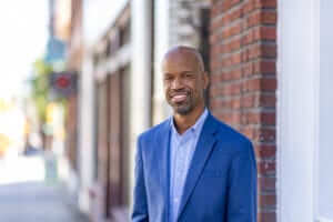 Noted Public Health Expert Rodney Lyn Named Dean of Georgia State’s School of Public Health