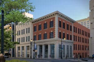 Georgia State University Receives $15 Million Grant From Robert W. Woodruff Foundation for Student Success Center