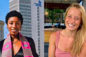 Former High School Athletes Become Front-line Fighters of COVID-19