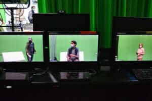 Alliance Theatre Partners With CMII to Present Virtual Production of ‘Data’