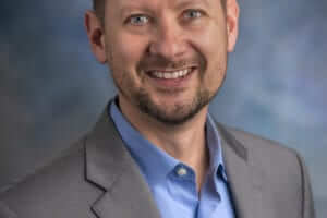Chester Phillips Appointed Interim Director of the School of Music