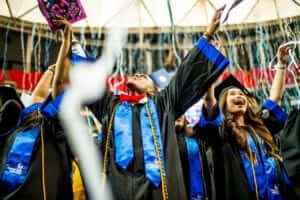 The College of Arts & Sciences Celebrates Our May 2021 Graduates