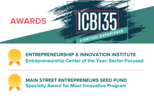 Georgia State University’s Entrepreneurship and Innovation Institute Wins Two Awards for Supporting Underrepresented Entrepreneurs