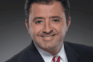 J. Antonio DelCampo calls on his experience on the bench to thrive as a litigator