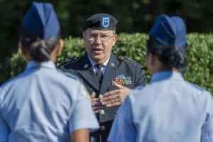 Georgia State University Honored as a 2022 VETS Indexes 4 Star Employer