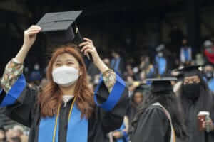 Perimeter Commencement Is May 11
